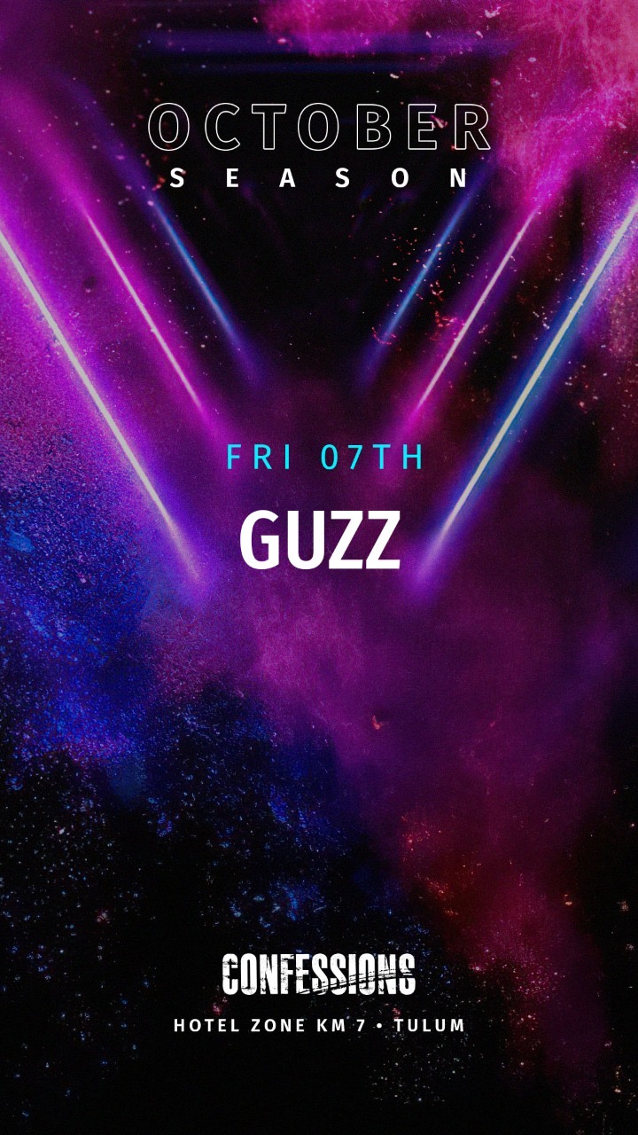 DJ Guzz photo