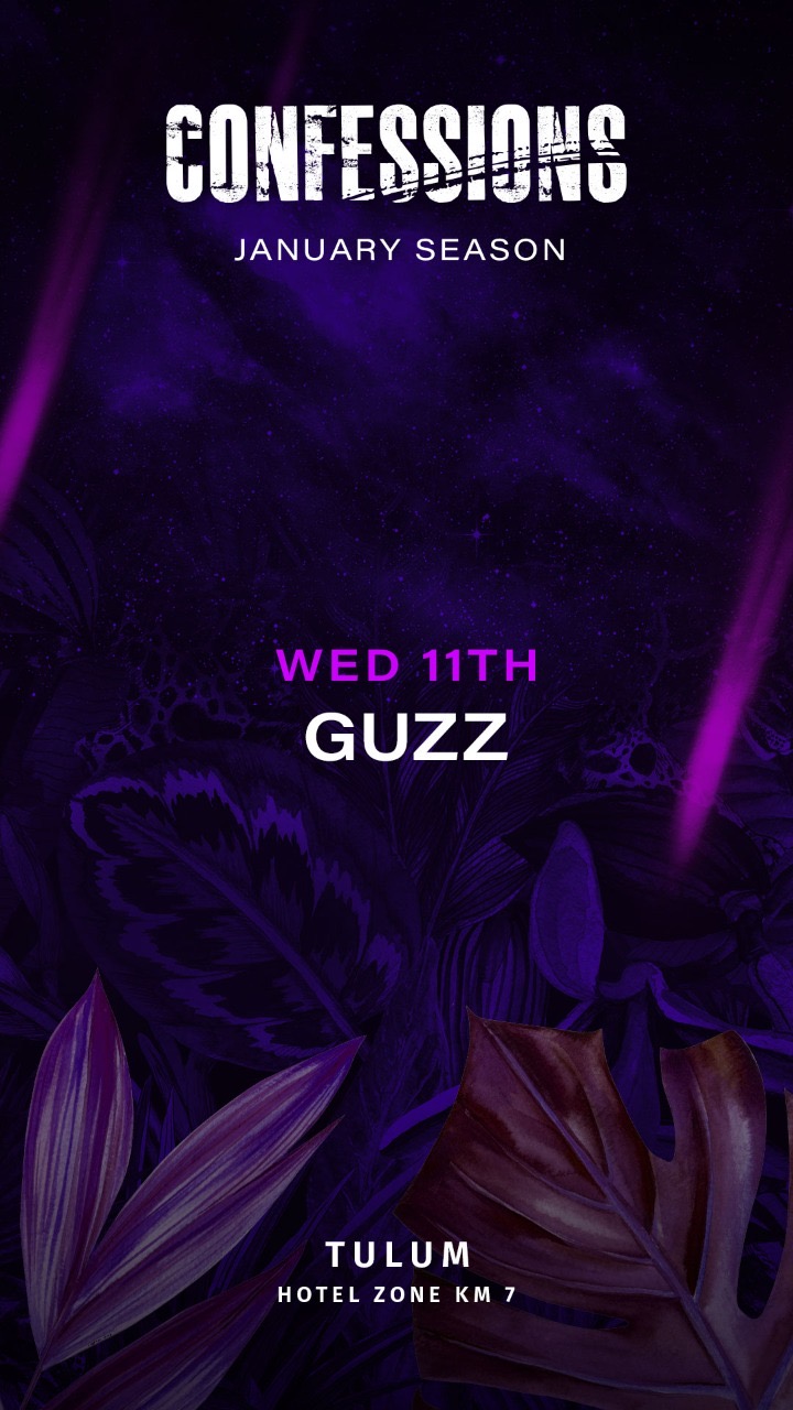 DJ Guzz photo
