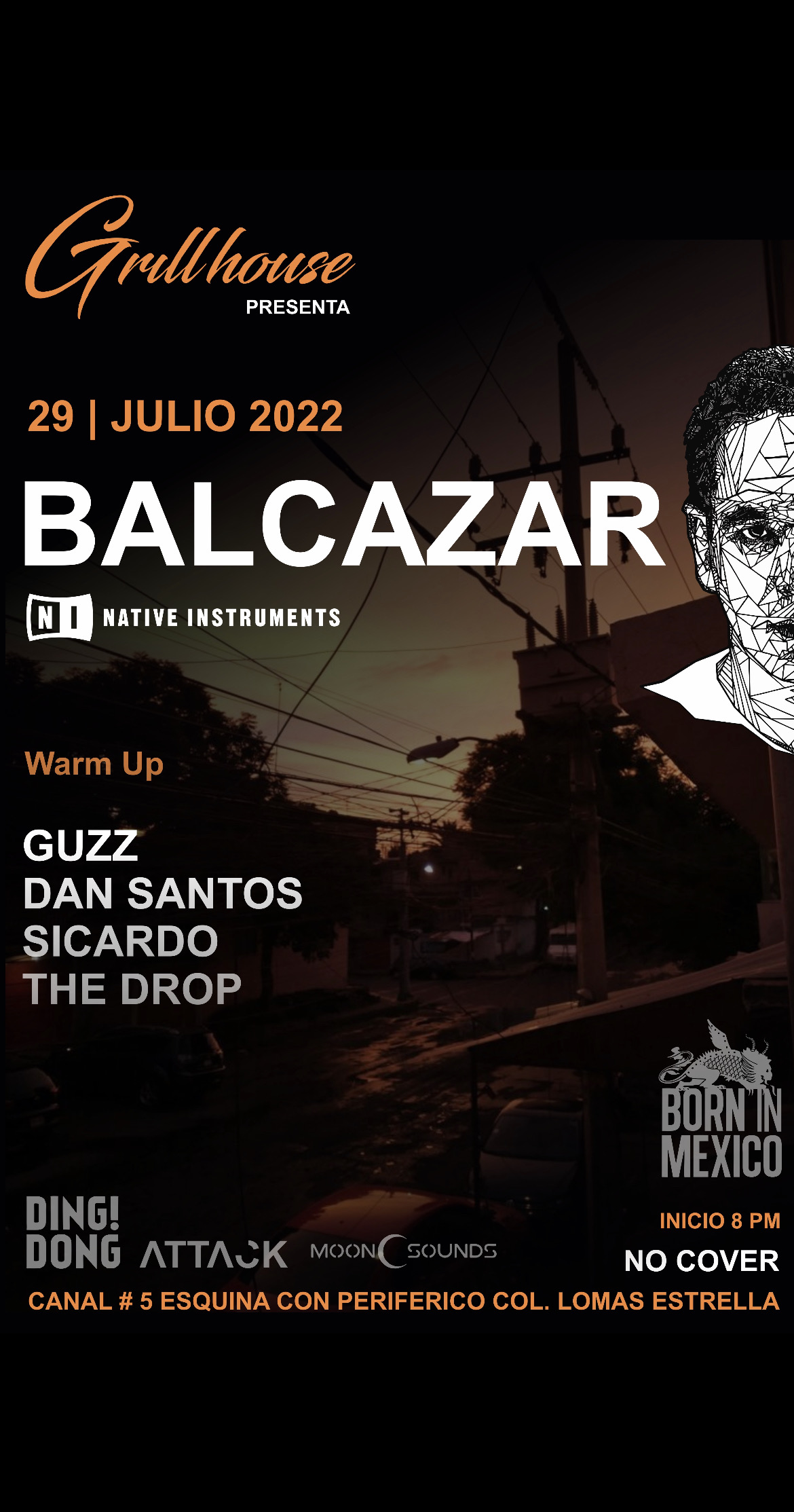 DJ Guzz photo