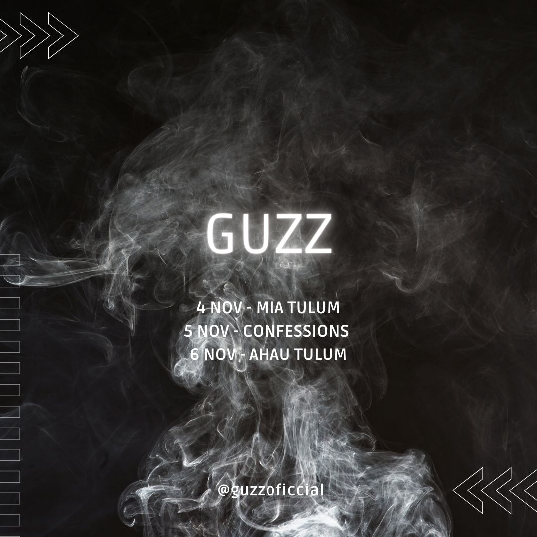 DJ Guzz photo