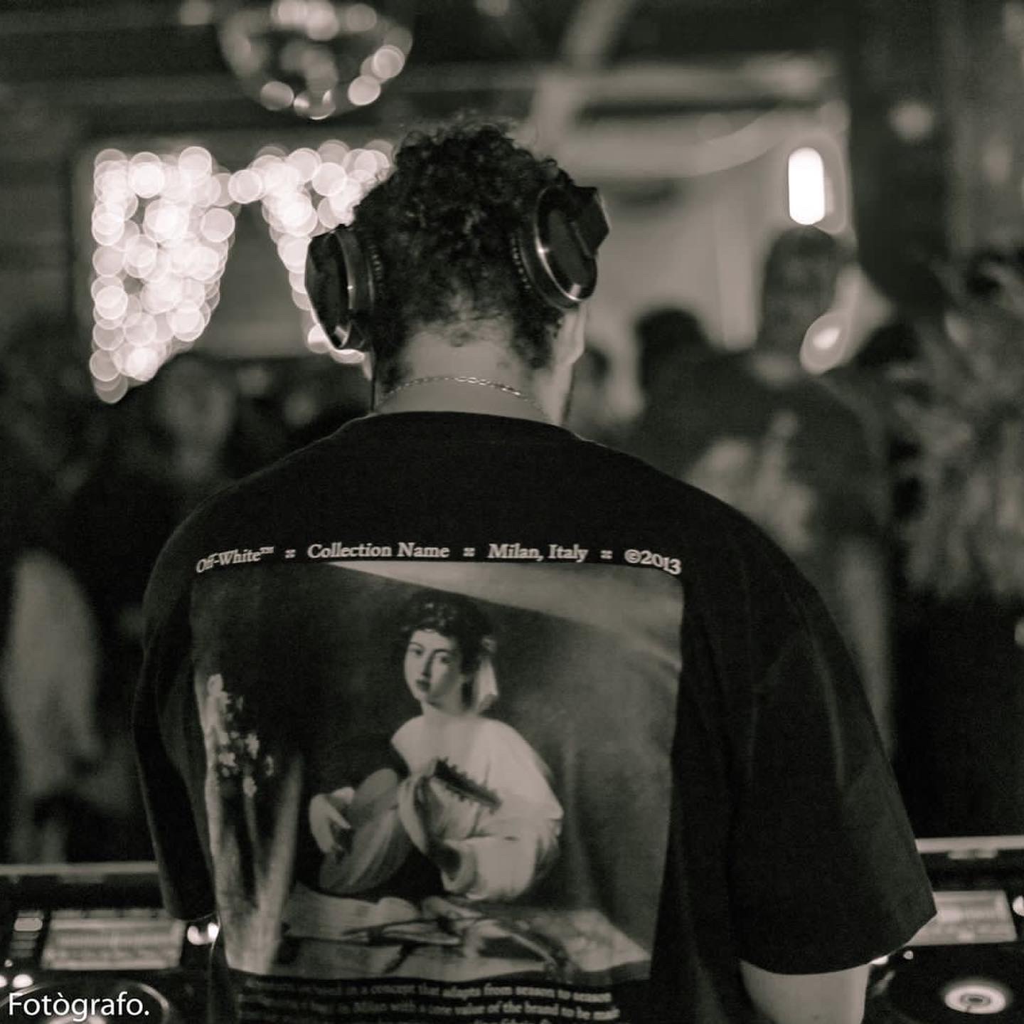 DJ Guzz photo